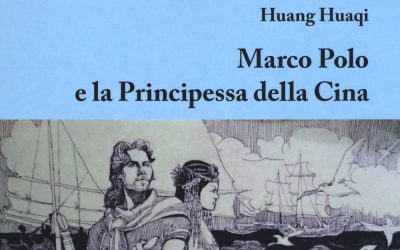 Marco Polo e la principessa della Cina