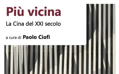 Più vicina. La Cina del XXI secolo