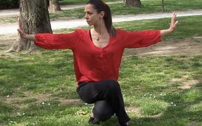 Corsi di Qigong a Torino