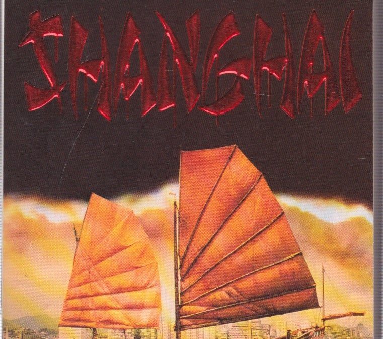 Shanghai