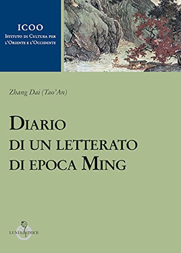 diario-di-un-letterato-di-epoca-ming Diario di un letterato di epoca Ming