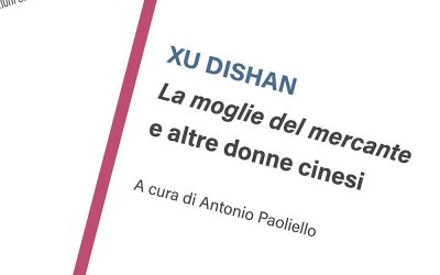 La moglie del mercante e altre donne cinesi