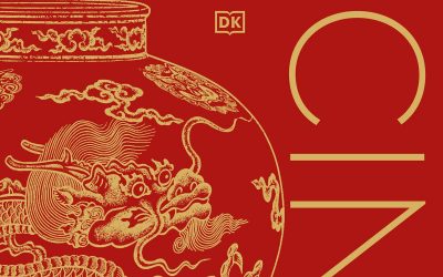 Cina imperiale. La storia illustrata definitiva