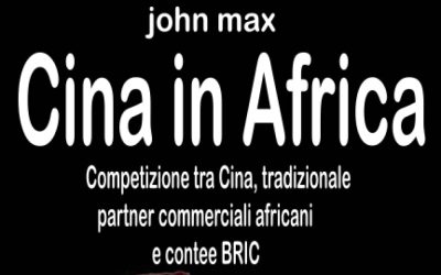 Cina in Africa