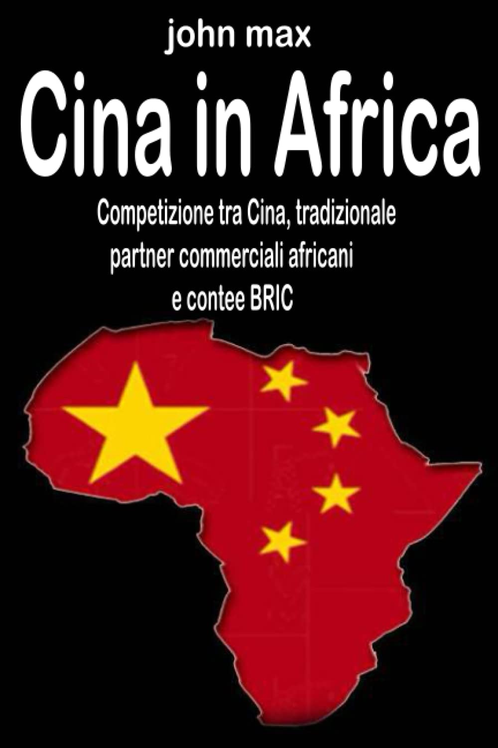 Cina in Africa