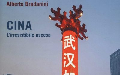 Cina. L’irresistibile ascesa