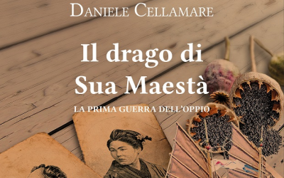 Il drago di Sua Maestà. La prima guerra dell’oppio