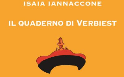 Il quaderno di Verbiest