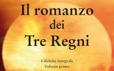 Il romanzo dei tre regni – Traduzione integrale