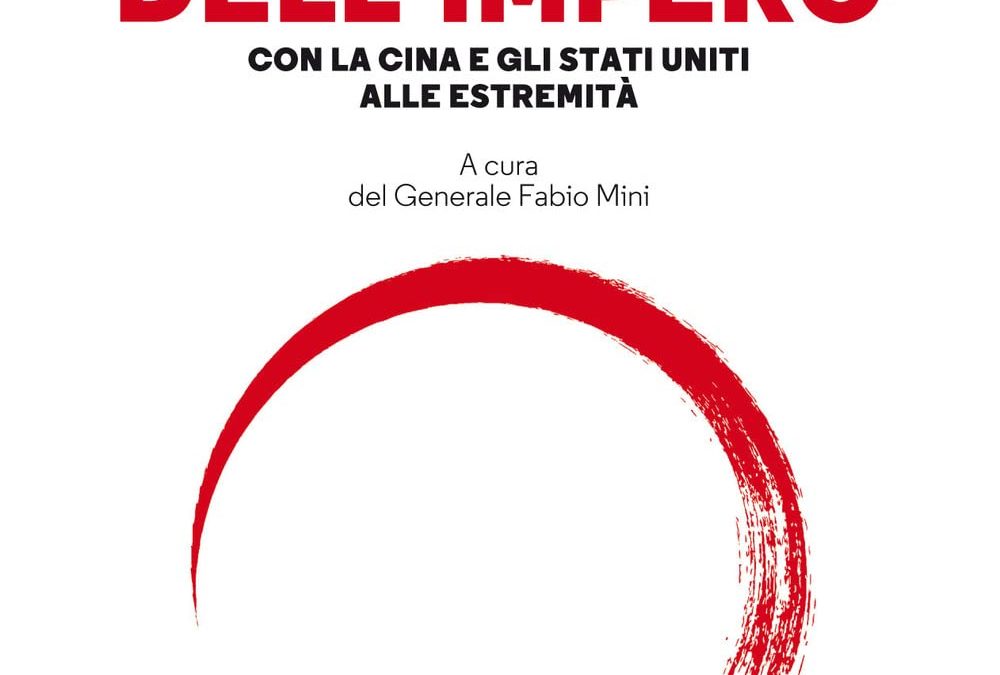 L’arco dell’impero. Con la Cina e gli Stati Uniti alle estremità