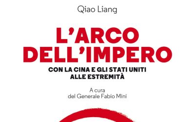 L’arco dell’impero. Con la Cina e gli Stati Uniti alle estremità