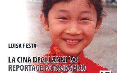 La Cina degli Anni ’90. Reportage fotografico