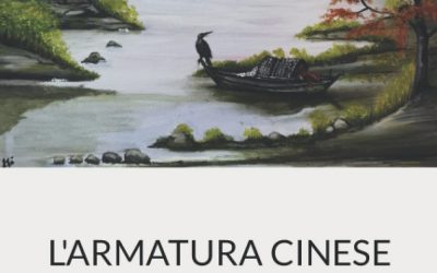 L’armatura cinese