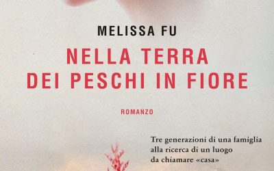 Nella terra dei peschi in fiore