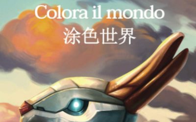 Colora il mondo