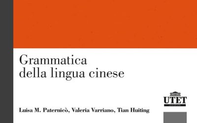 Grammatica della lingua cinese