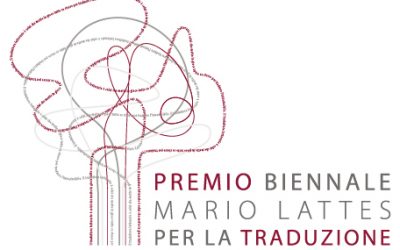 Premio Mario Lattes per la traduzione – cinese