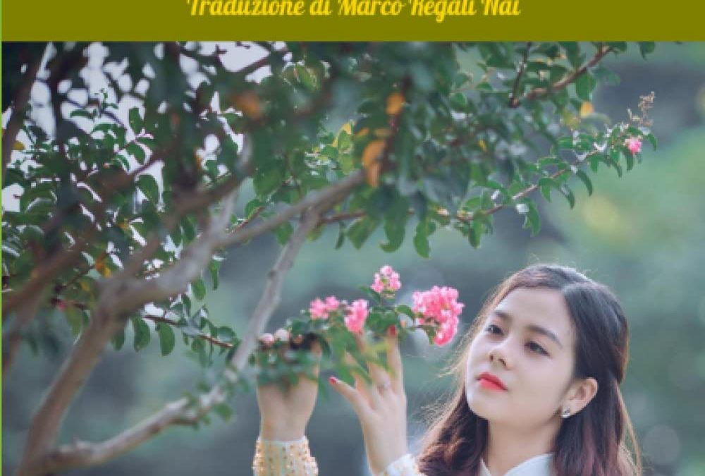 Racconti d’amore dell’antica Cina