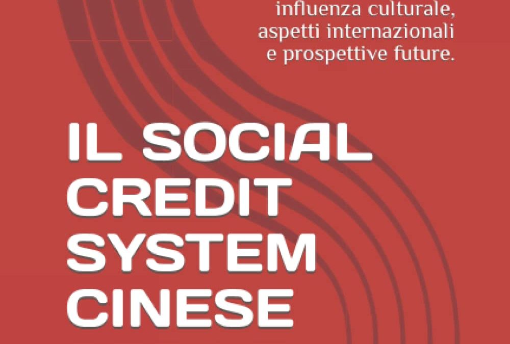 Il Social Credit System cinese per le imprese