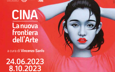 Mostra. Cina – La nuova frontiera dell’arte