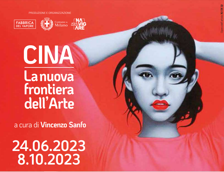 Mostra. Cina – La nuova frontiera dell’arte