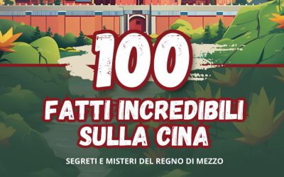 100 fatti incredibili sulla Cina