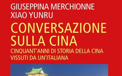 Conversazione sulla Cina