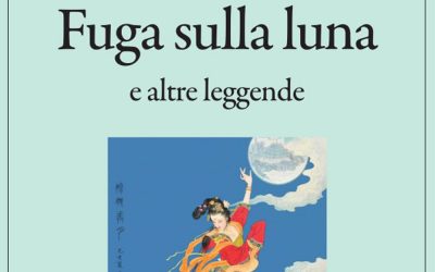 Fuga sulla luna e altre leggende