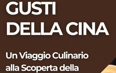 Gusti della Cina