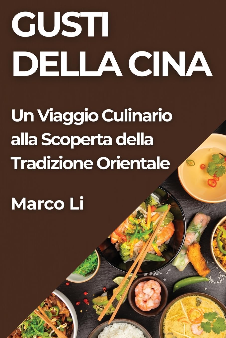 Gusti della CIna