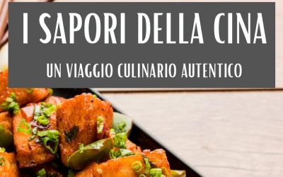 I sapori della Cina