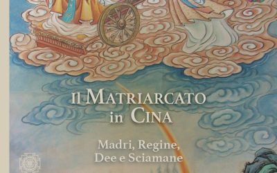 Il matriarcato in Cina