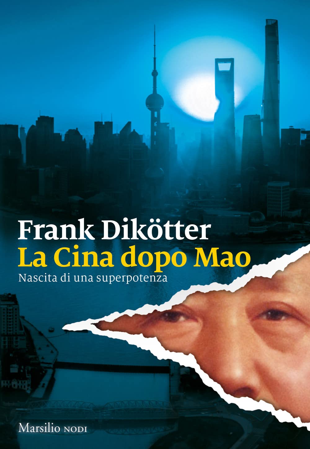 la-cina-dopo-mao La Cina dopo Mao