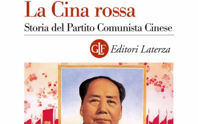 La Cina rossa. Storia del Partito Comunista cinese