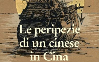 Le peripezie di un cinese in Cina