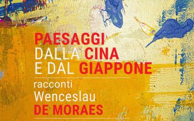 Paesaggi dalla Cina e dal Giappone
