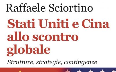 Stati Uniti e Cina allo scontro globale