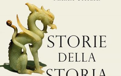 Storie della storia della Cina