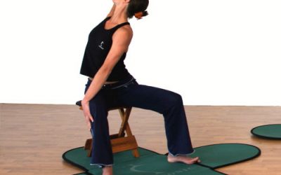 Corso di Gyrokinesis