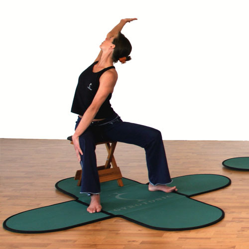 Gyrokinesis