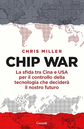 chip-war Chip War