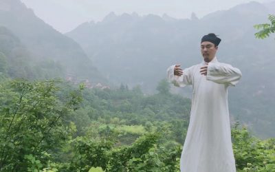 Corso di Alchimia interna Decode