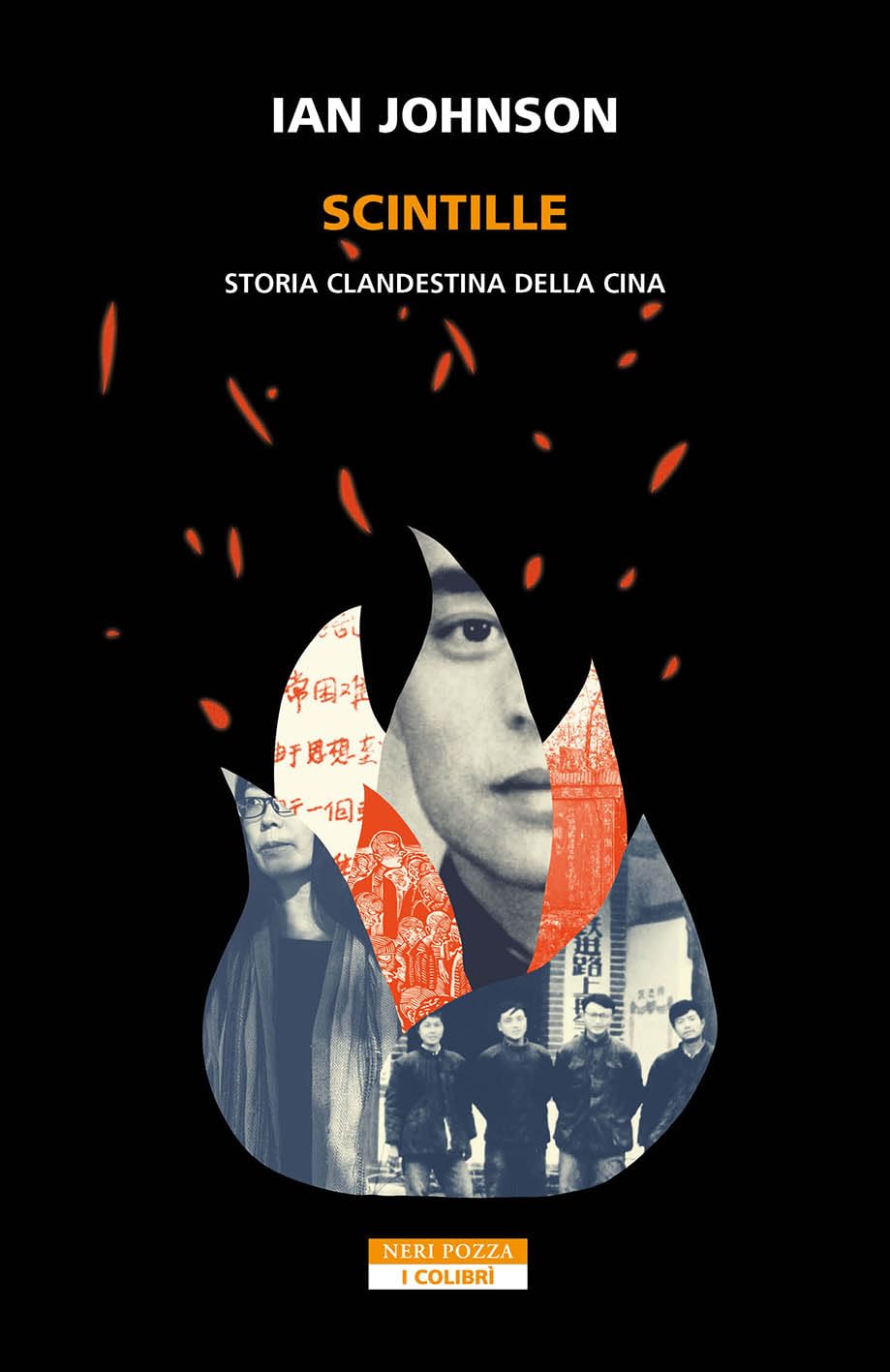 storia-clandestina-della-cina Scintille. Storia clandestina della Cina