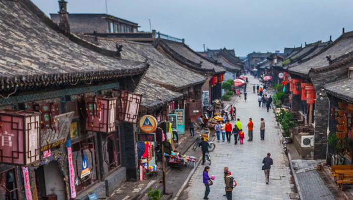Pingyao