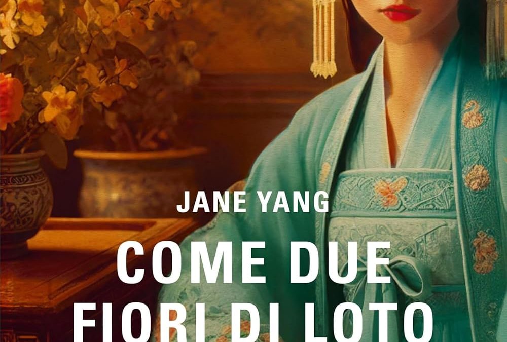 Come due fiori di loto
