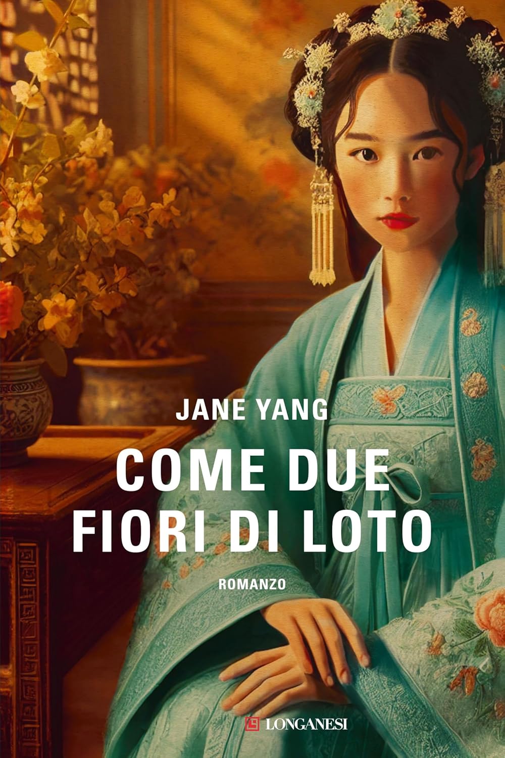 come-due-fiori-di-loto Come due fiori di loto