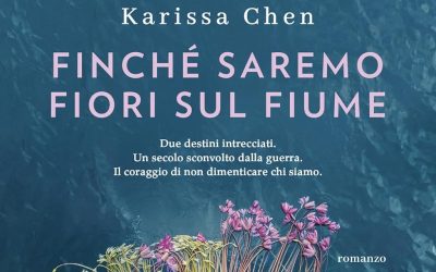 Finché saremo fiori sul fiume