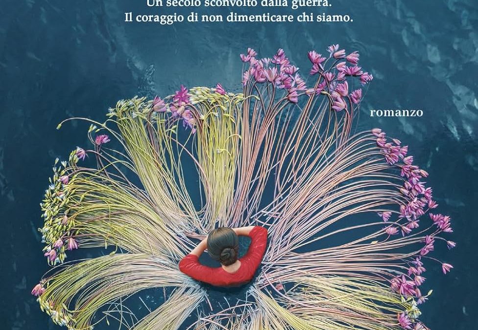 Finché saremo fiori sul fiume
