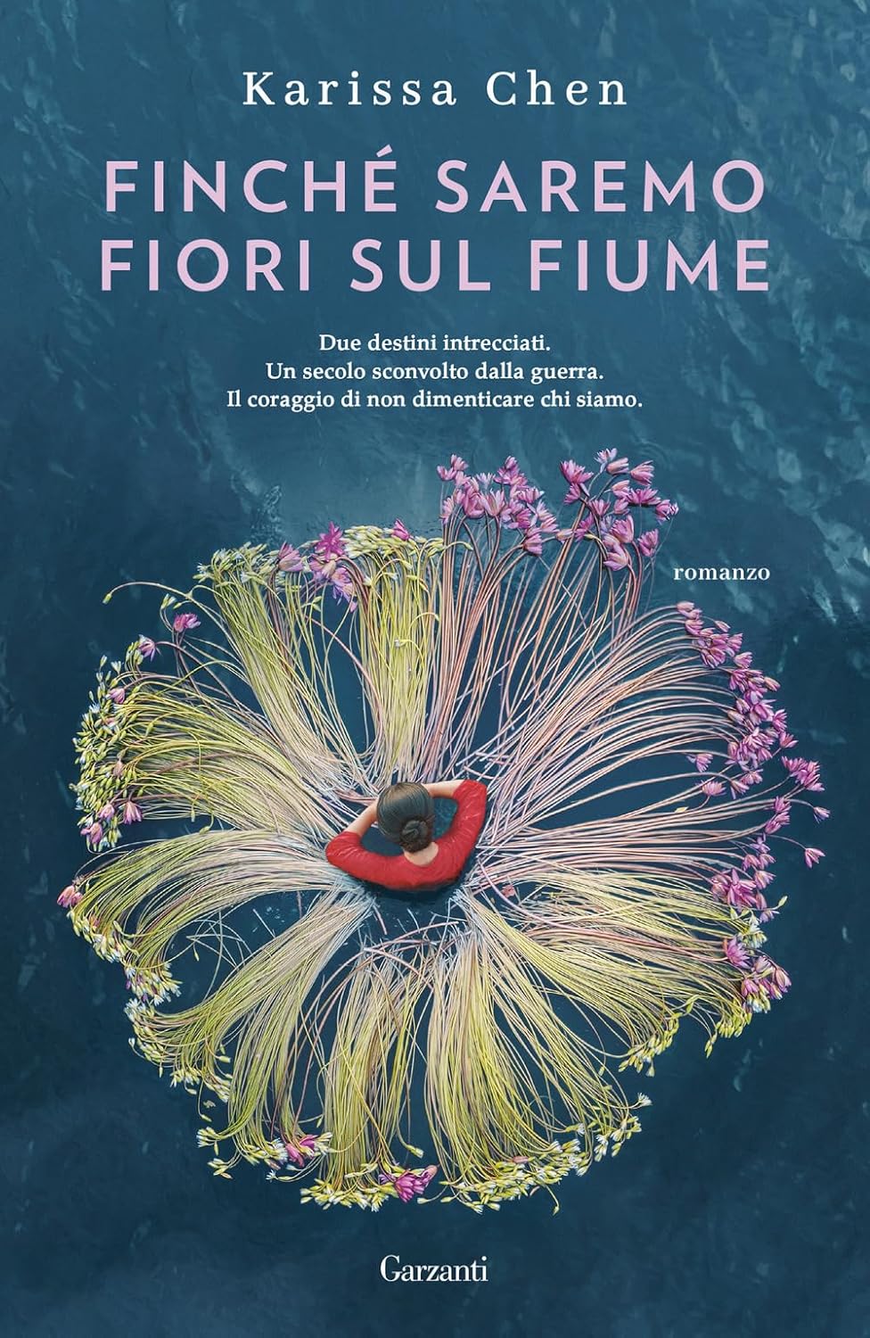 Finché saremo fiori sul fiume