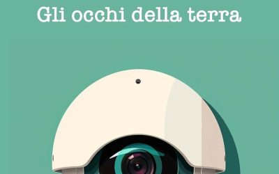 Gli occhi della terra